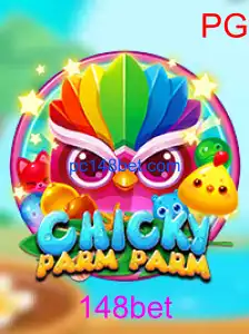 ChickyParmParm