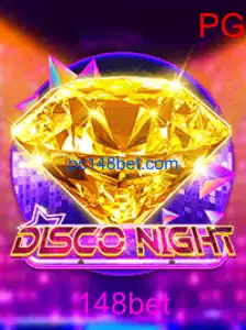 DiscoNight